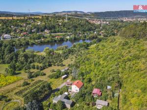 Prodej chaty, Hlásná Třebaň, Chatařská, 22 m2