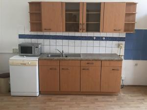 Pronájem bytu 2+1, Žatec, Dlouhá, 62 m2