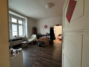 Prodej bytu 3+kk, Praha - Vokovice, Evropská, 82 m2