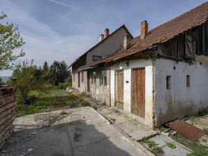 Prodej rodinného domu, Holín, 240 m2