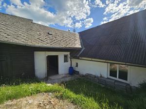 Prodej rodinného domu, Svitavy, Kapitána Jaroše, 90 m2