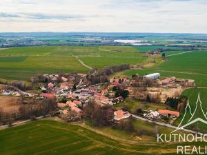 Prodej pozemku pro bydlení, Rašovice, 2662 m2