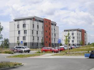 Prodej bytu 2+kk, Praha - Černý Most, Bryksova, 53 m2