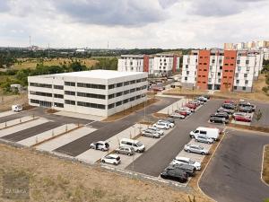 Prodej bytu 2+kk, Praha - Černý Most, Bryksova, 53 m2