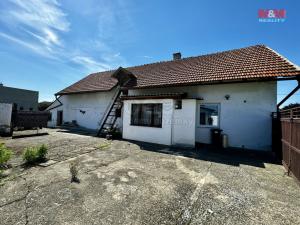 Prodej rodinného domu, Chleby, Spodní, 88 m2