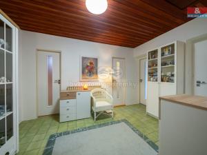 Prodej rodinného domu, Rožnov pod Radhoštěm, Karlova, 280 m2