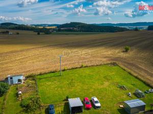 Prodej pozemku pro bydlení, Předslavice, 1381 m2