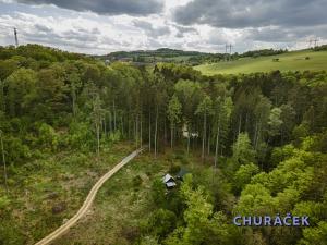 Prodej chaty, Krňany, 21 m2