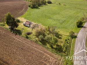 Prodej chaty, Paběnice, 35 m2