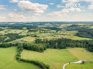 Prodej pozemku pro bydlení, Pyšely, Na Vráži, 2464 m2