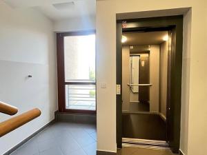 Prodej bytu 3+kk, Praha - Vysočany, Jana Přibíka, 86 m2