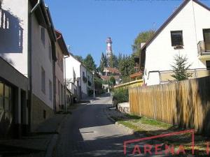 Prodej rodinného domu, Brno, Prumperk, 80 m2