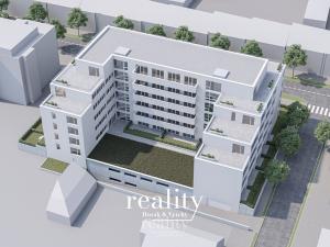 Prodej bytu 3+kk, Znojmo, Jarošova, 81 m2