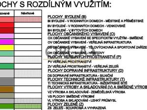 Prodej pozemku pro bydlení, Věrovany, 2682 m2