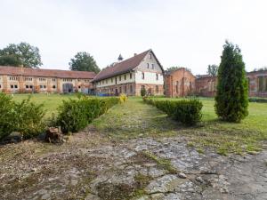 Prodej komerční nemovitosti, Okrouhlá, 570 m2