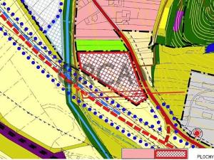 Prodej pozemku pro bydlení, Lhota Rapotina, 1437 m2