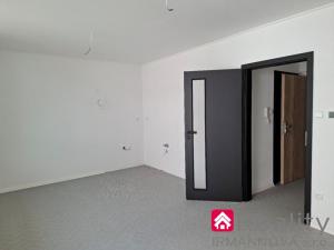 Prodej bytu 2+kk, Hrušovany nad Jevišovkou, Zahradní, 44 m2