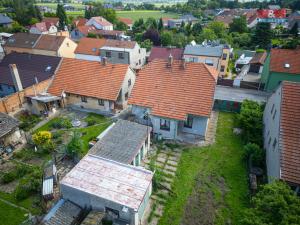 Prodej rodinného domu, Dobřichov, 78 m2