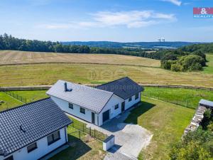 Prodej rodinného domu, Hluboká nad Vltavou - Kostelec, 157 m2