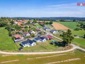 Prodej rodinného domu, Hluboká nad Vltavou - Kostelec, 157 m2