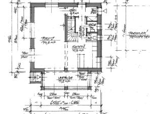 Prodej rodinného domu, Mukařov, U Požáru, 220 m2