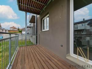 Prodej bytu 3+kk, Vochov, 78 m2