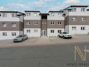 Prodej bytu 3+kk, Vochov, 78 m2