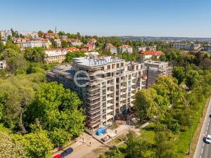 Prodej apartmánu, Praha - Břevnov, Radimova, 54 m2