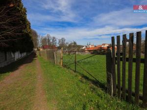 Prodej pozemku pro bydlení, Březnice, Kamenická, 3089 m2