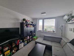 Pronájem bytu 2+kk, Rosice, Na Vyhlídce, 52 m2