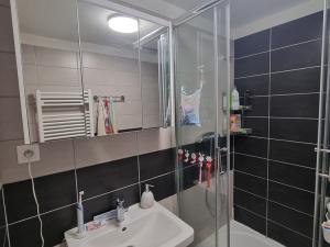 Pronájem bytu 2+kk, Rosice, Na Vyhlídce, 52 m2