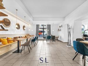 Pronájem restaurace, Liberec, Nákladní, 105 m2