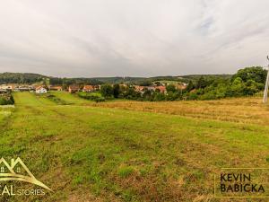 Prodej zemědělské půdy, Silůvky, 1100 m2