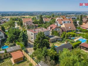 Prodej rodinného domu, Mělník, U Hájovny, 200 m2