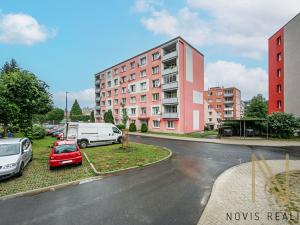 Prodej bytu 3+1, Holýšov, Pod Makovým vrchem, 69 m2