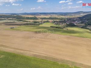 Prodej zemědělské půdy, Libomyšl, 35771 m2