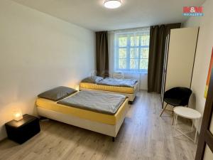 Prodej bytu 3+kk, Karlovy Vary, nábřeží Jana Palacha, 103 m2