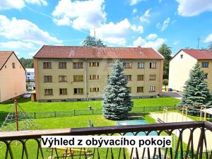 Prodej bytu 2+1, Nová Včelnice, Československé armády, 64 m2