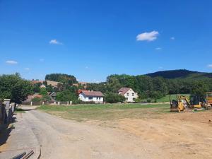 Prodej pozemku pro bydlení, Louňovice pod Blaníkem, 1028 m2