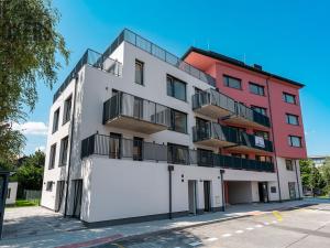 Prodej bytu 4+kk, Praha - Suchdol, U hotelu, 114 m2