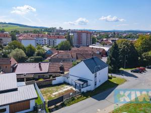 Prodej rodinného domu, Bojkovice, Tovární, 160 m2