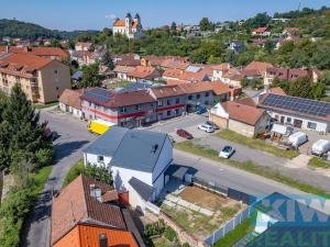 Prodej rodinného domu, Bojkovice, Tovární, 160 m2