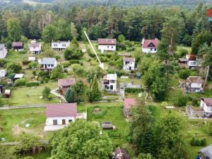 Prodej chaty, Římov, 27 m2