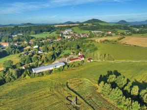 Prodej pozemku pro komerční výstavbu, Brniště, 13544 m2