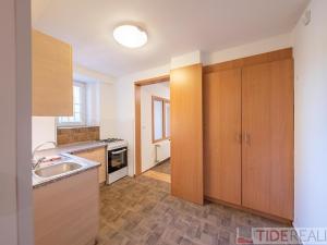 Prodej bytu 2+kk, Praha - Košíře, Musílkova, 41 m2