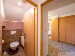 Prodej bytu 2+kk, Praha - Košíře, Musílkova, 41 m2