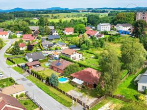 Prodej rodinného domu, Stráž pod Ralskem, Fibichova, 126 m2