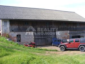 Prodej zemědělské usedlosti, Meziměstí, 120 m2