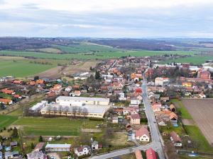 Prodej pozemku pro bydlení, Dětenice, 840 m2