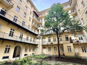 Prodej bytu 3+kk, Praha - Nové Město, Ostrovní, 74 m2